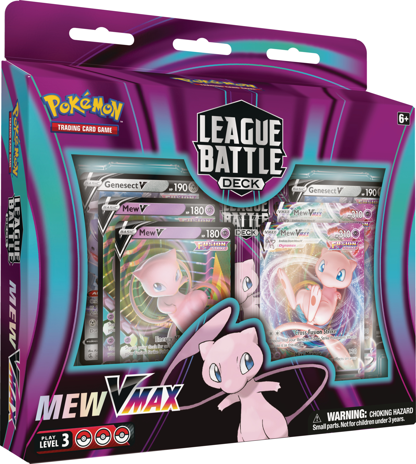 Are we MISSING a League Battle Deck in 2023? – Pokemon TCG Discussion – In  Third Person
