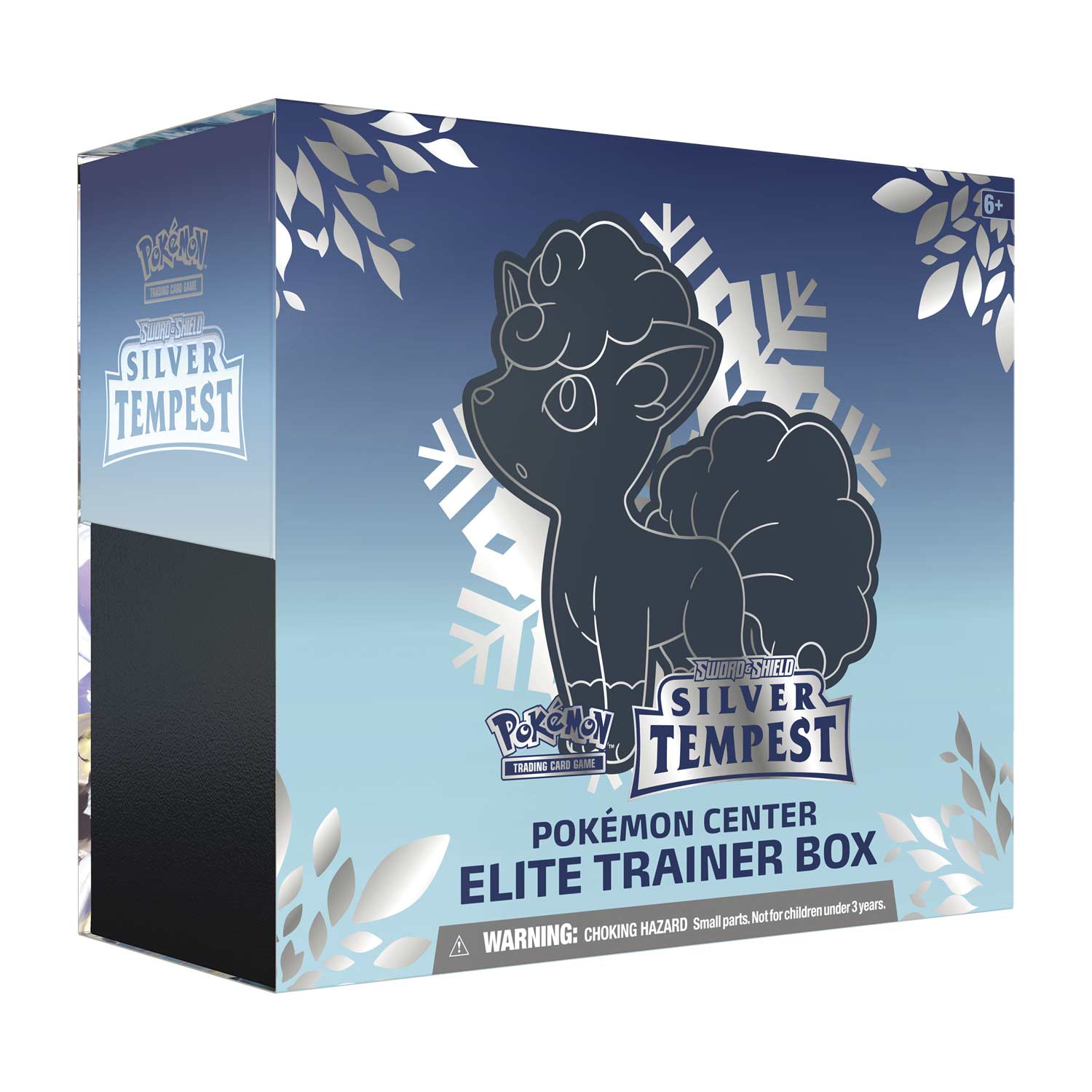 Silver Tempest Pokemon Center Elite Trainer Box, Radiant Alakazam, and  More Set Details! 