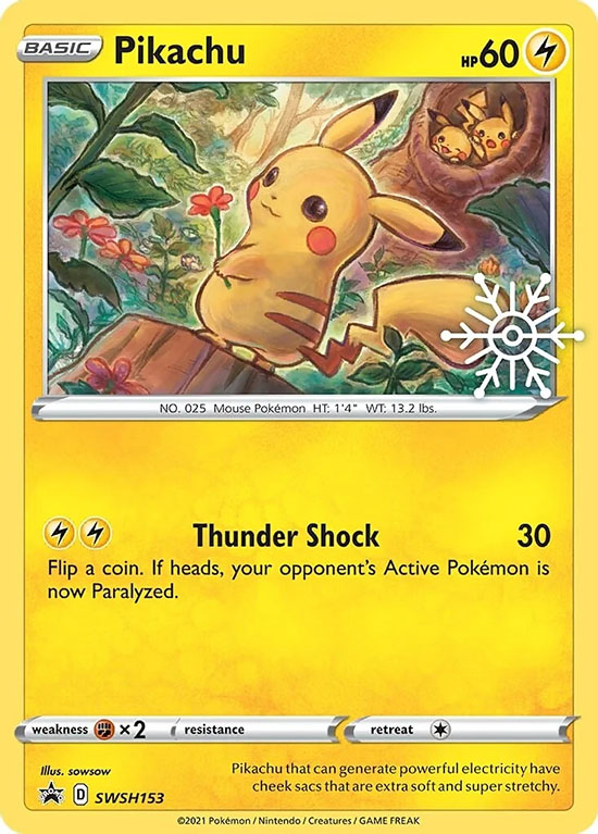 Pokemon TCG Holiday Calendar Promos and Contents Revealed