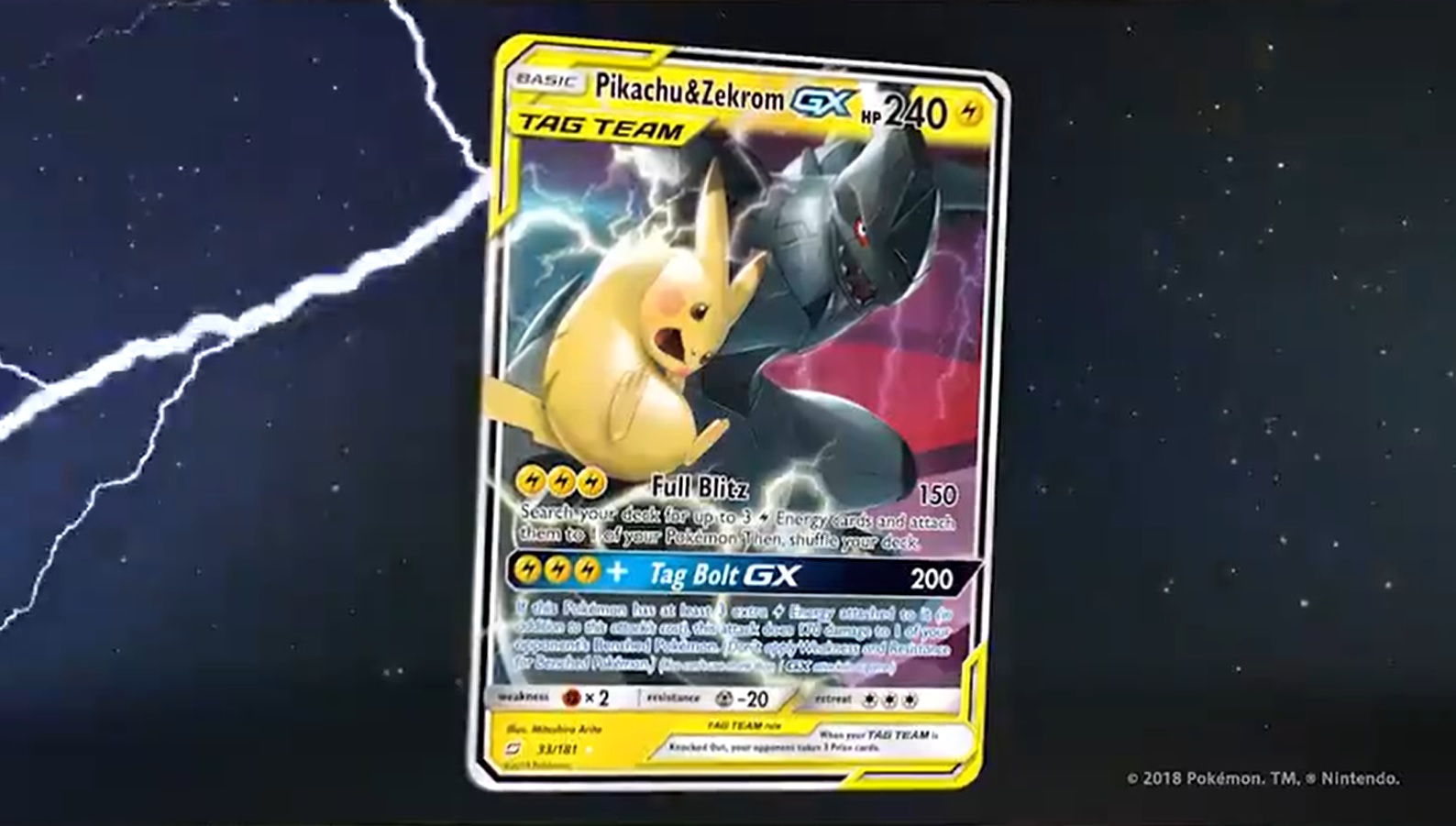 TPCi to Reveal First Scarlet & Violet Cards at Worlds, A Recap of Past  Reveals 