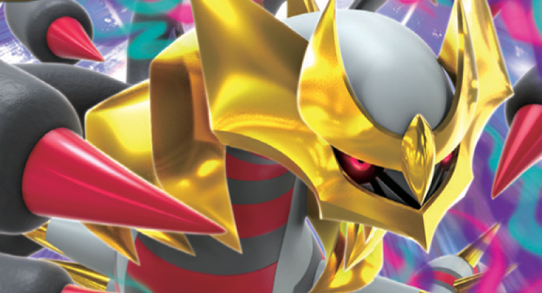 Giratina VSTAR