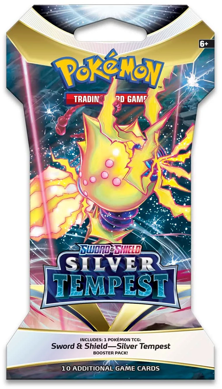 Upcoming Crazy HO-OH V Decks! (5 Lists!) Silver Tempest PTCG 