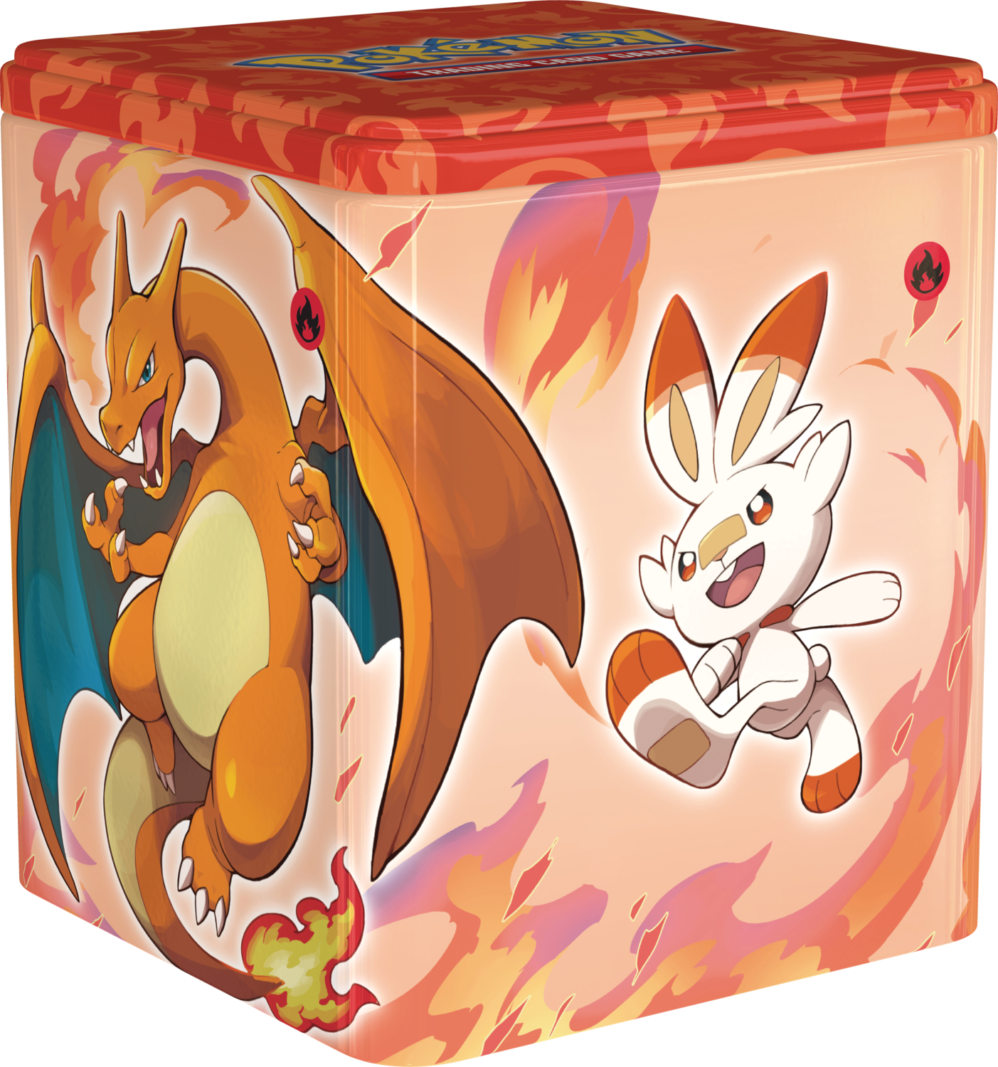 New Set of Stacking Tins Revealed! Forums