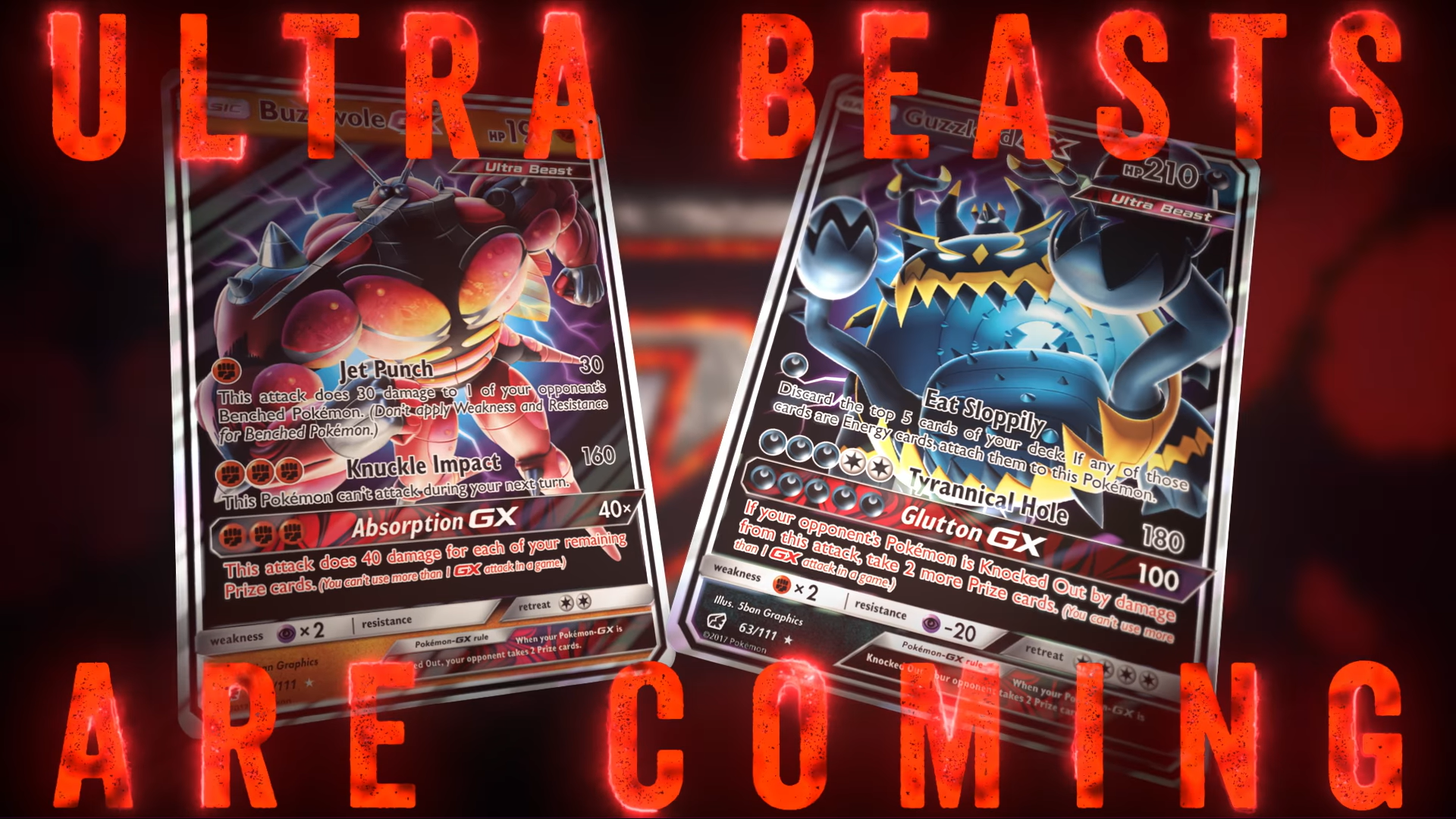 ULTRA BEASTS CHEGANDO EM POKÉMON SCARLET E VIOLET??? 