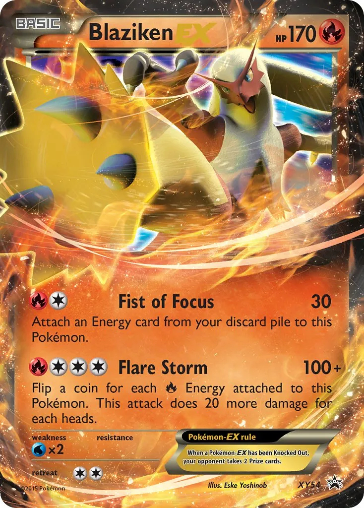 Koraidon ex, Pokémon