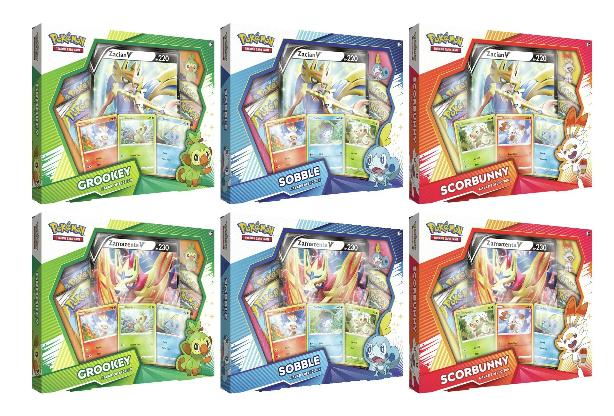 Pokemon: Colección Paldea (Fuecoco) (Carta Koraidon) - Mathom Store S.L.