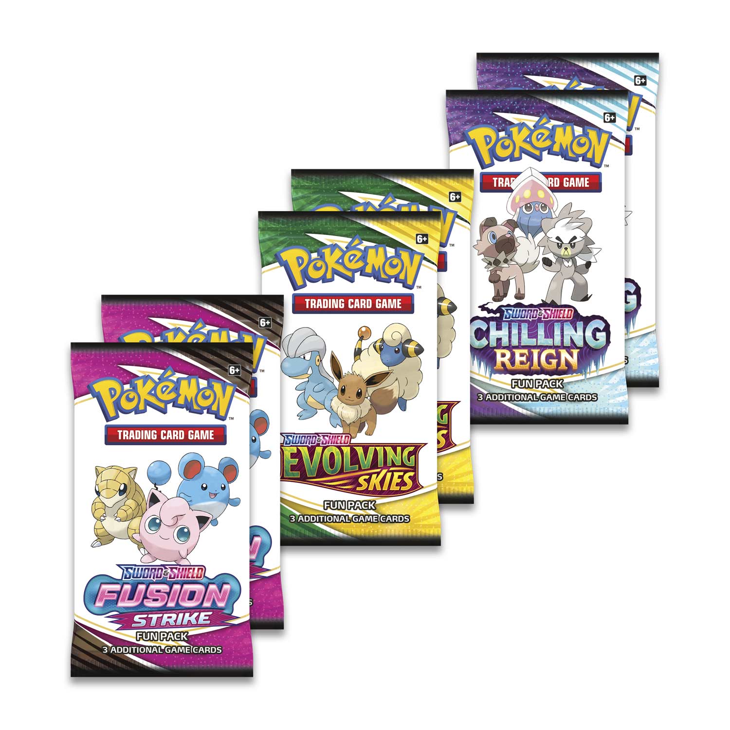 Pokemon TCG: Holiday Calendar – ENDGAMELDN