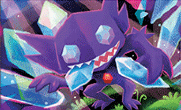 Sableye Lost Origins