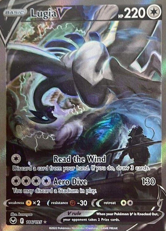 Pulled a Radiant Alakazam from a Silver Tempest pack I got early! :  r/PokemonTCG