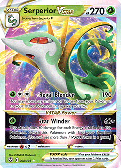 Silver Tempest Rayquaza VMAX golden Trainer Gallery : r/PokemonTCG