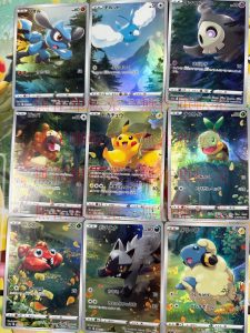 Pokémon Card Database - SWSH Promos - #229 Mewtwo V