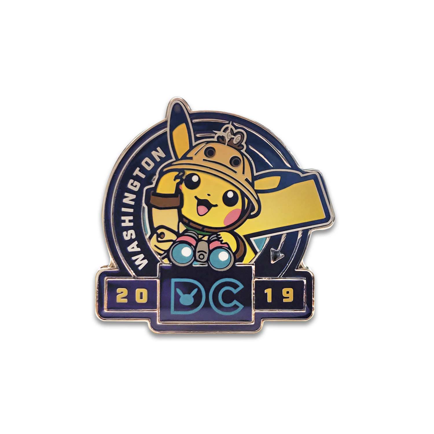 2022 Pokémon TCG World Championships Deck – Pokemon Plug