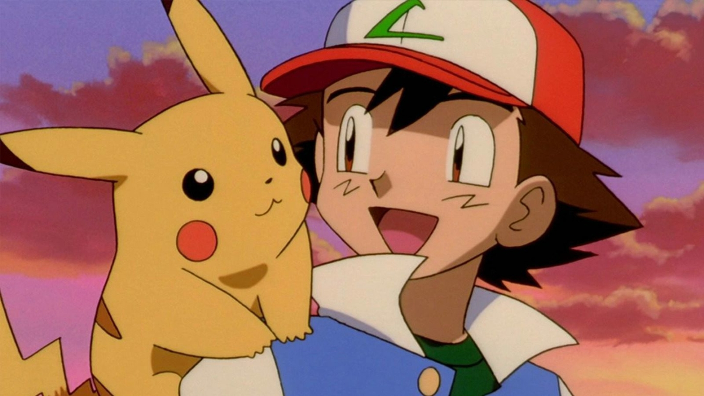 How Old Is Ash Ketchum?