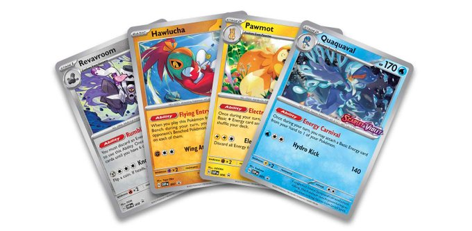 PokéBeach.com: Pokémon TCG, Games, and Anime