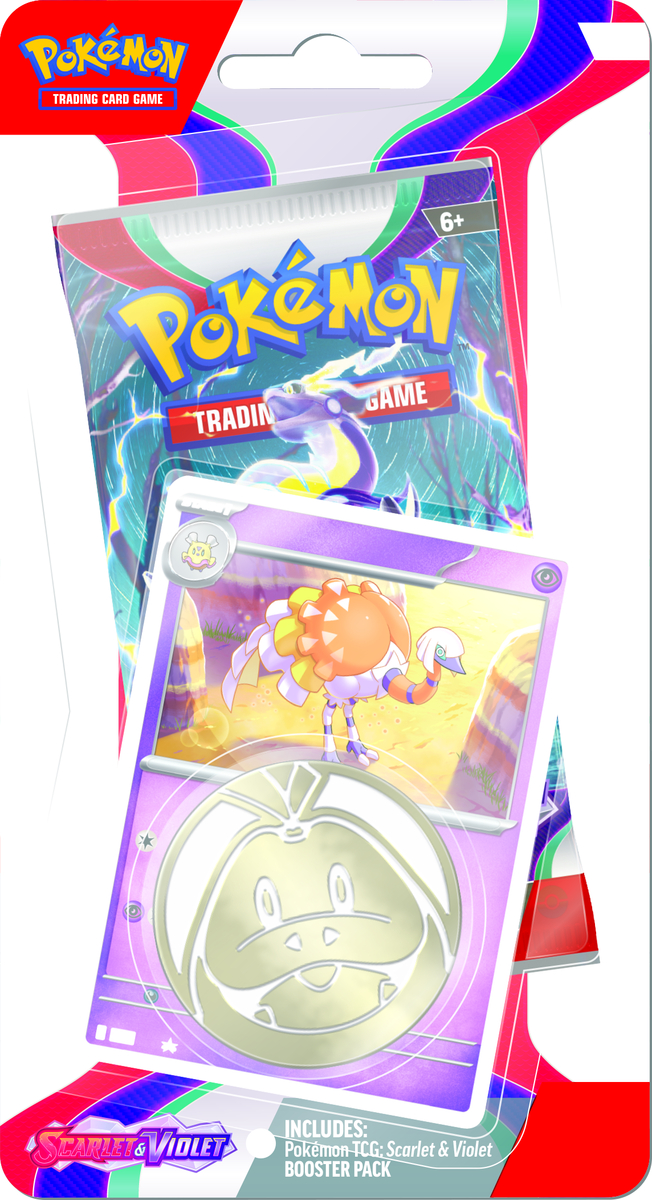 Pokemon Scarlet & Violet - 18th Nov 2022! **OFFICIAL INFO ONLY**, Page 63