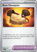 2023 Pokemon Kingambit - Illustration Rare - #220 – Poke Plug