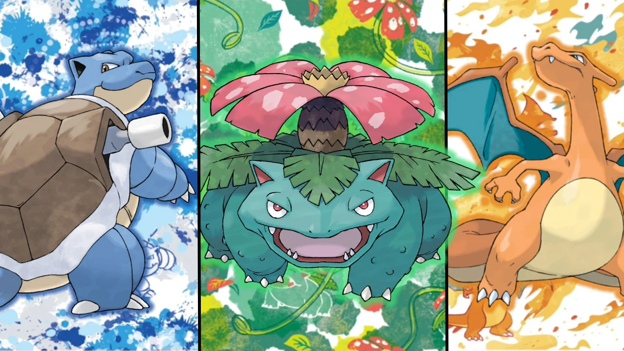 Pokemon Card 151 Set Announced for June, New ex Starter Decks