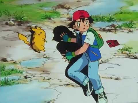 Why Ho-oh is Ash's Father