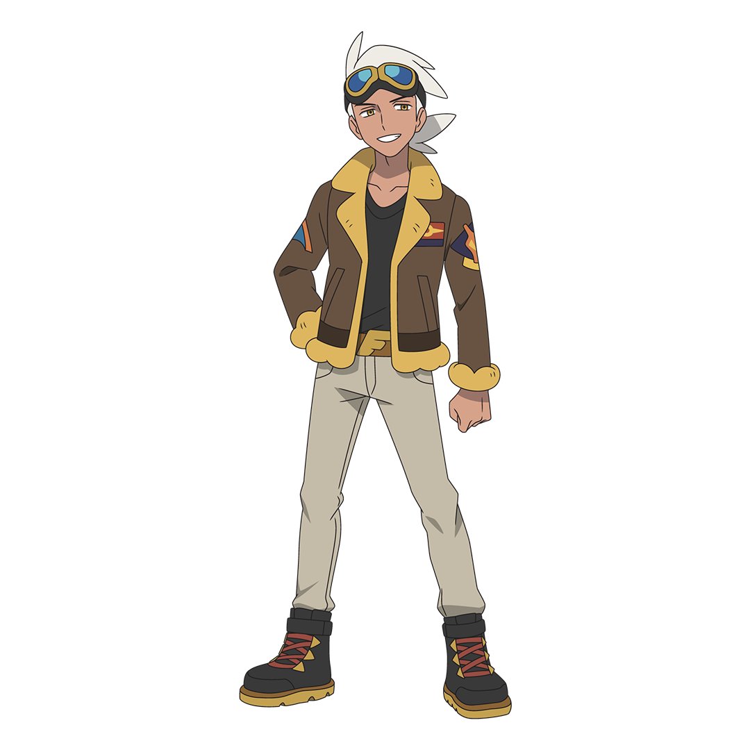 See Ash Become Pokemon Champion in the Pokemon Ultimate Journeys Anime in  June