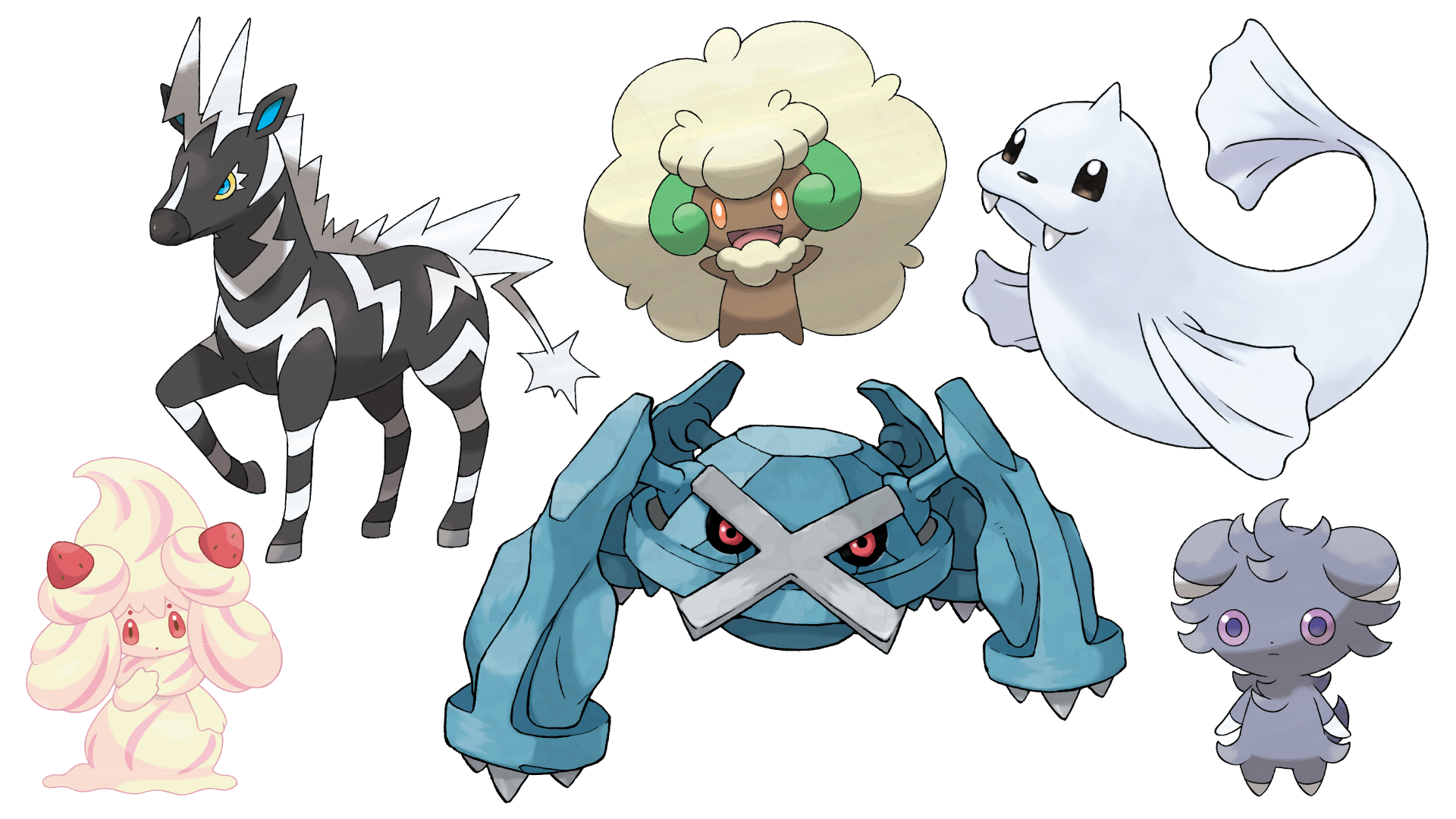 Pokémon fans experiment with playing as their creatures in Scarlet and Violet  DLC