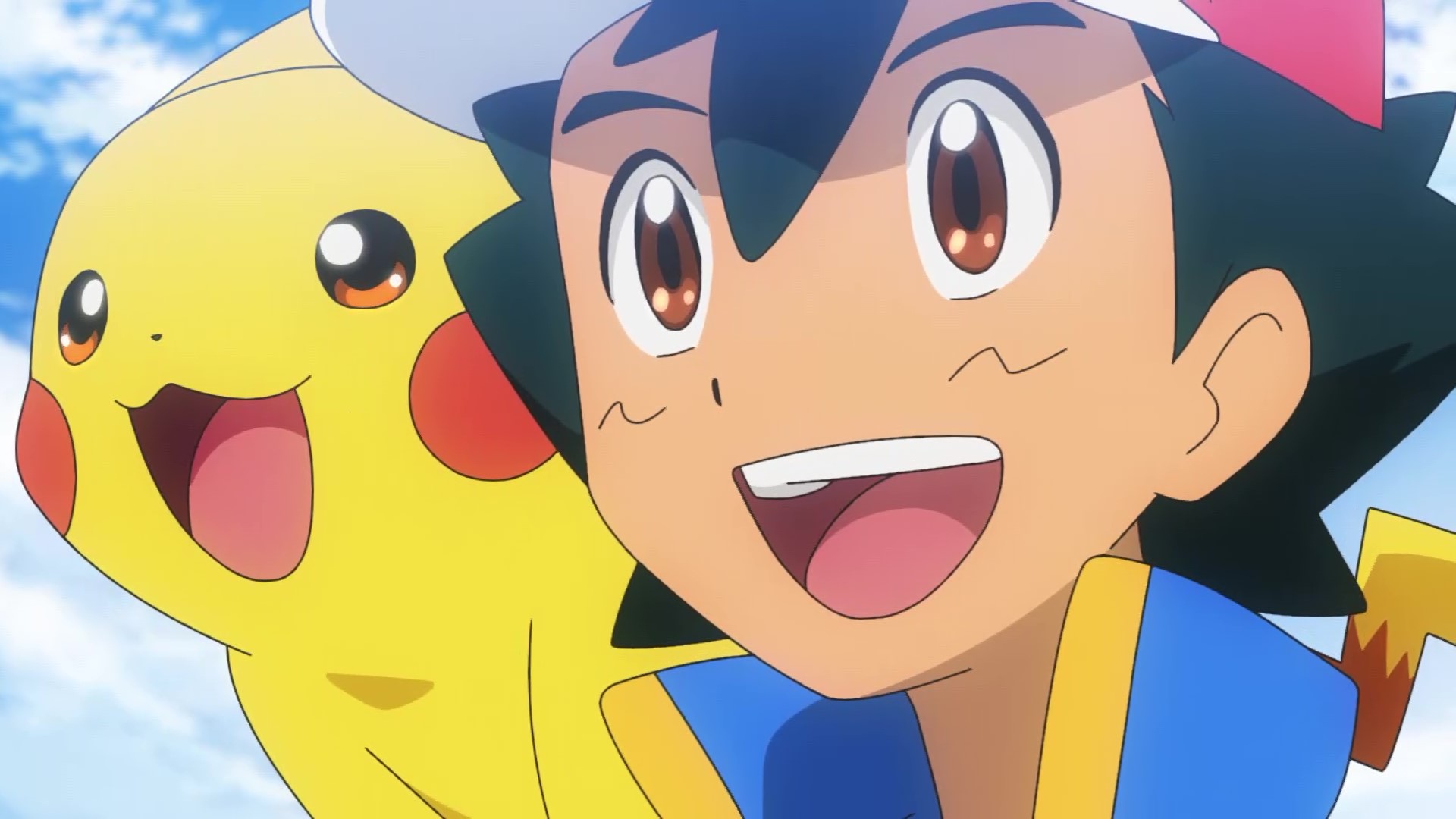 Final episode of Pokémon cartoon airs – new series is Pokémon Horizons