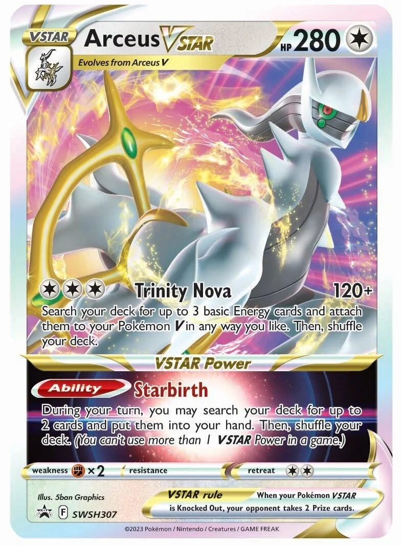 Arceus X Latest Version 2023