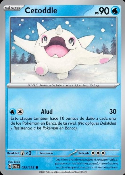 The Card That FINALLY Ends Mew VMAX?! – More New Paldea Evolved Cards  Revealed! – Pokemon TCG News – In Third Person