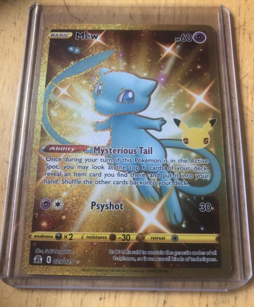 Pokémon TCG Value Watch: Fusion Strike In June 2023