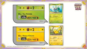 Carte Pokémon Mew ex 151/165 - Pokemon