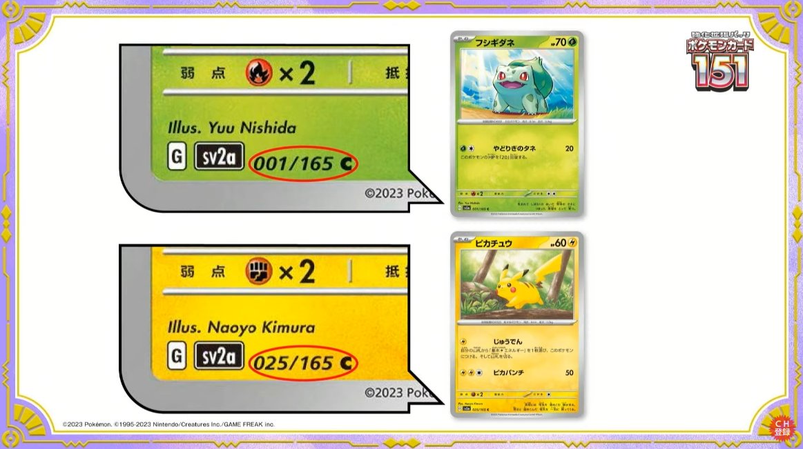 Pokemon - Pokédex, les 151 pokémon de la région de kanto