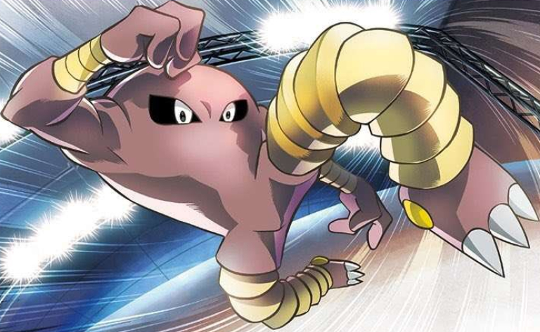 Hitmonlee, Wiki