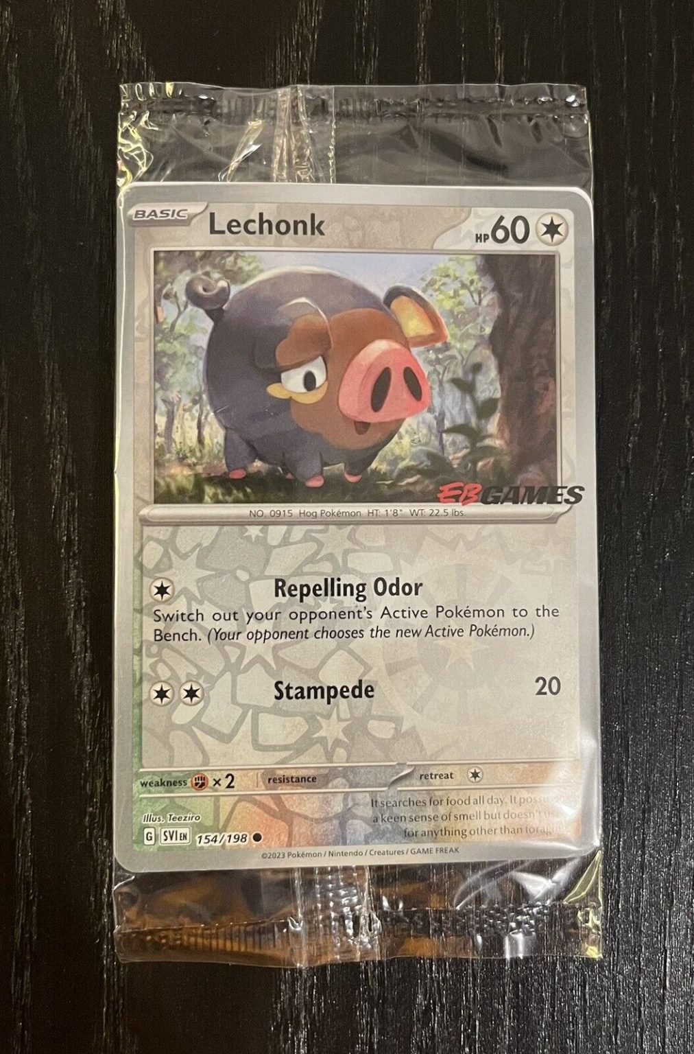 Tinkaton Gamestop Promo Releasing This Week! PokeBeach PokéBeach