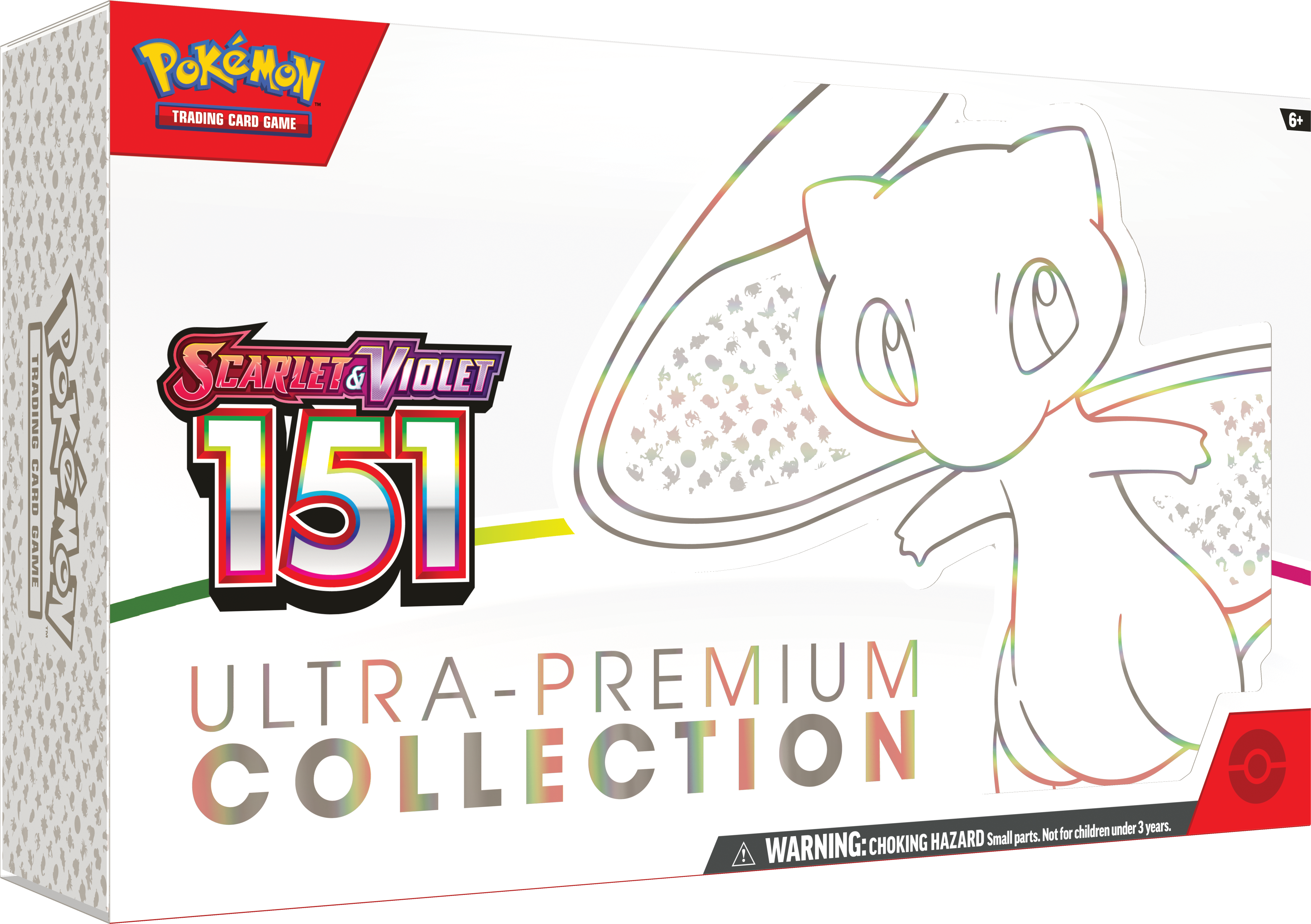 Pokémon 151 sees United States release this September