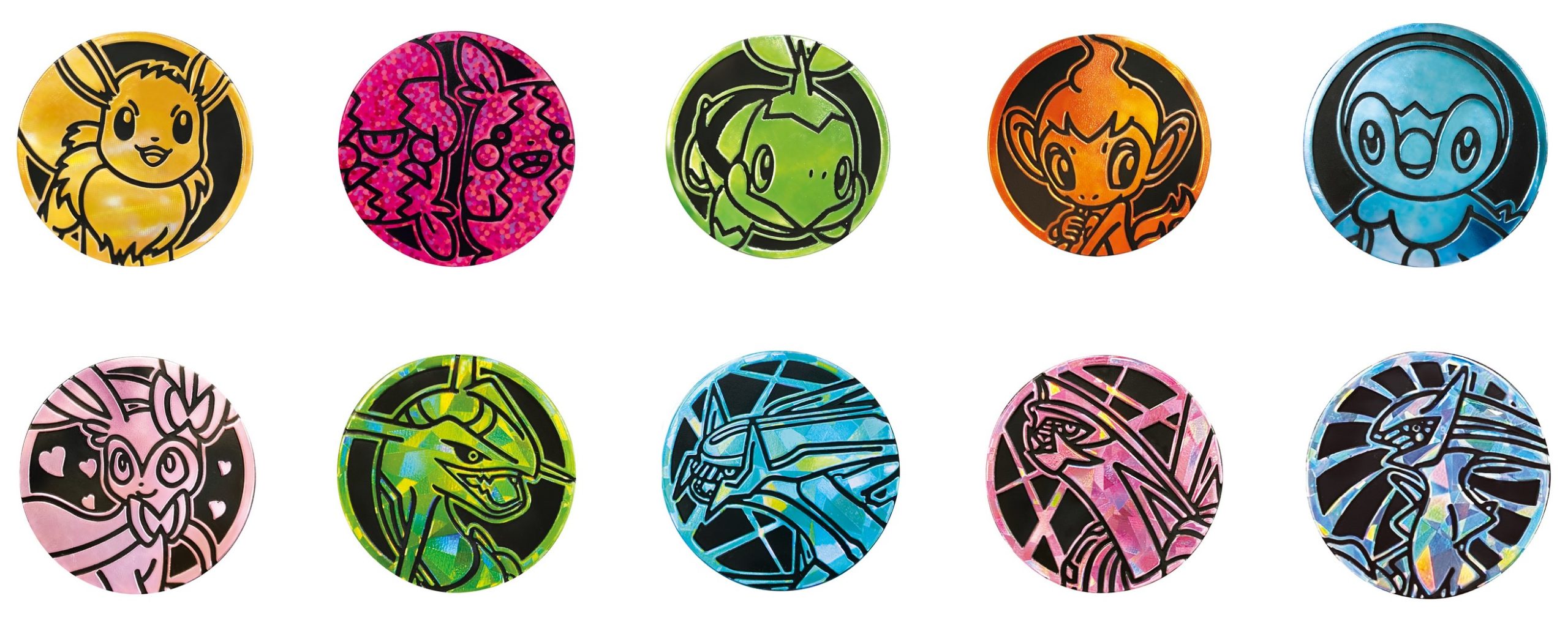 pokemon coin