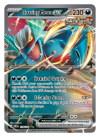 Checklist Zekrom - Reverse Pokémon Card