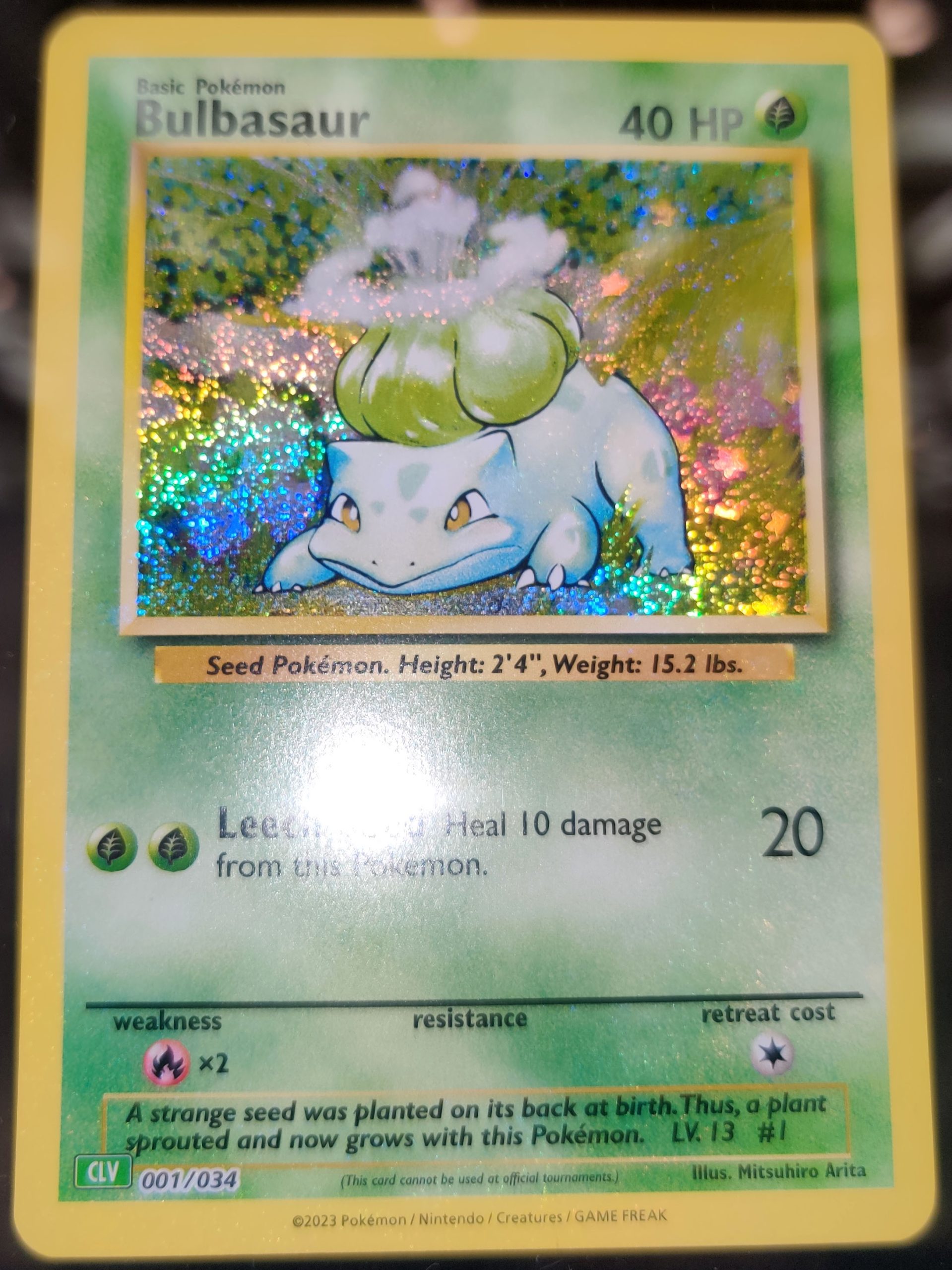 10 Classic Pokémon Cards You Wish You'd Held On To (& What They're