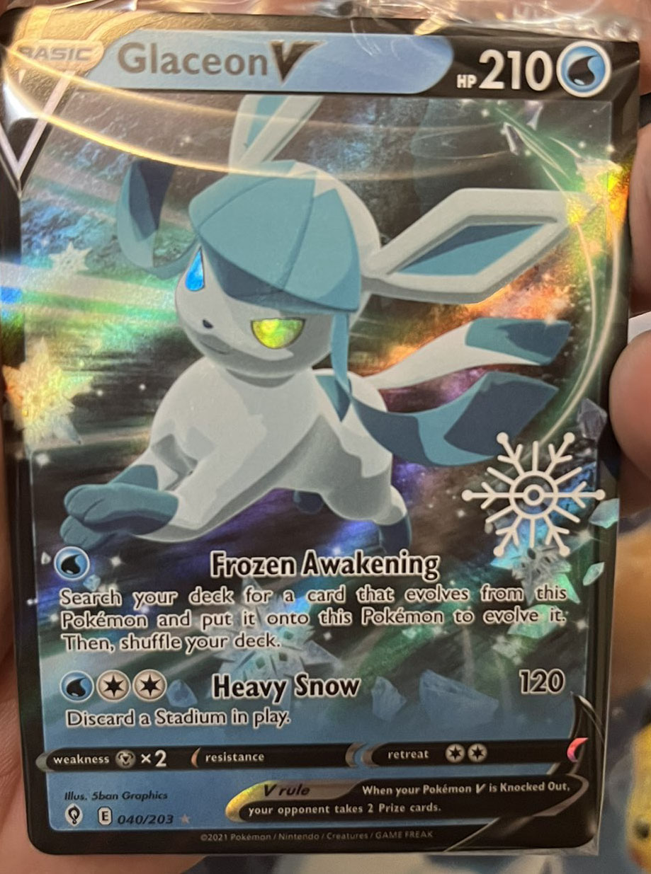 Pokemon TCG Holiday Calendar Promos and Contents Revealed