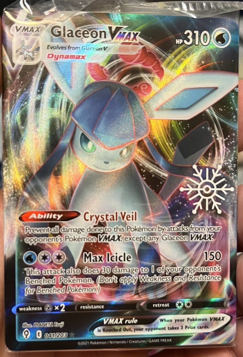 Everything In Pokémon TCG's Holiday Calendar 2023