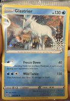 Potential of the 2023 Holiday Calendar and glaceon stamped promos :  r/PokeInvesting