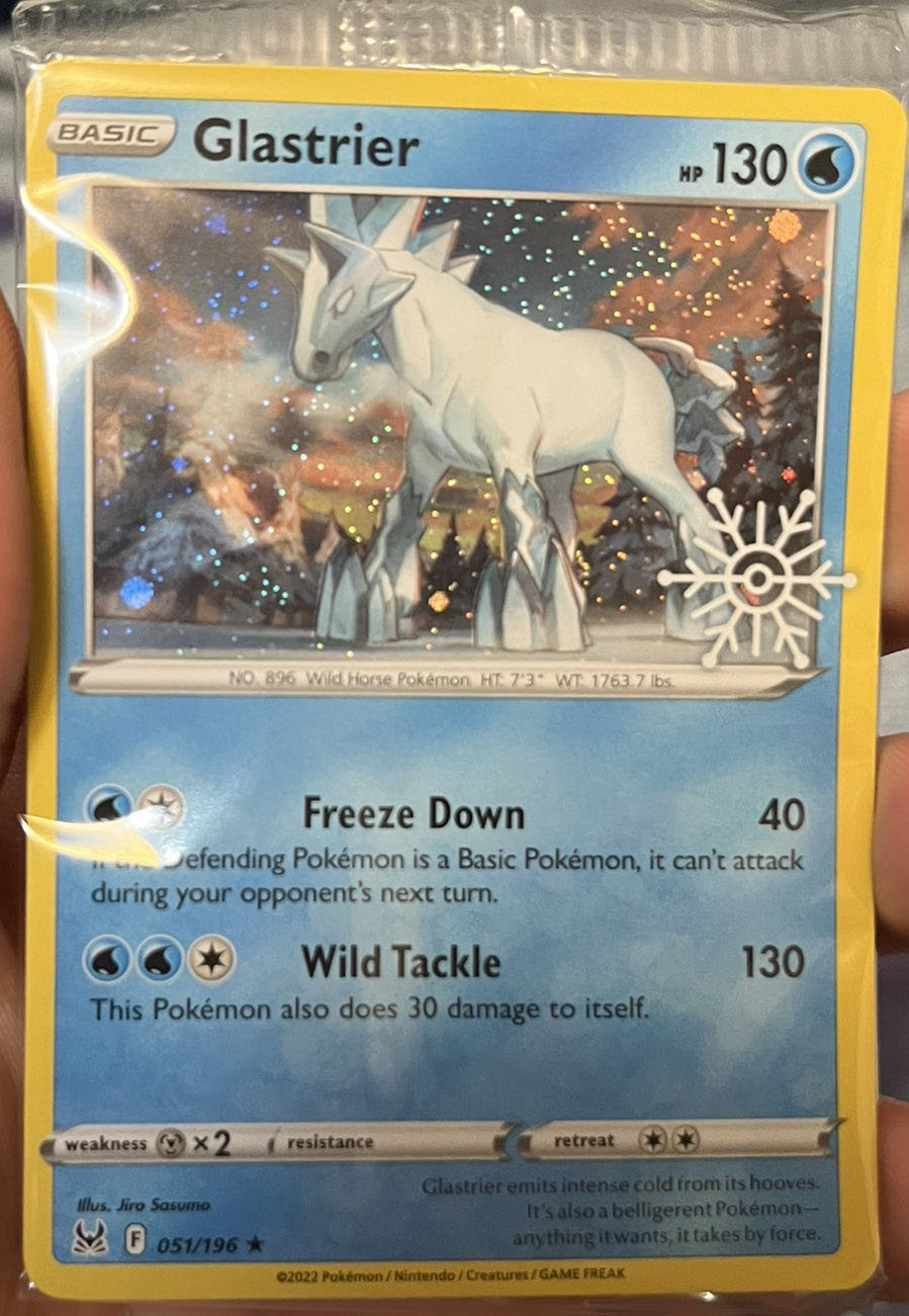 Everything In Pokémon TCG's Holiday Calendar 2023