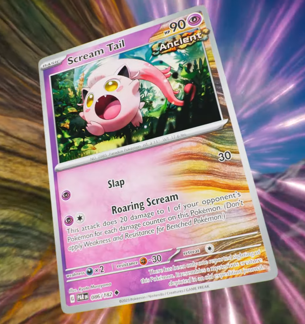 Pokémon Cards Are Designed With an Unexpected Philosophy - IGN