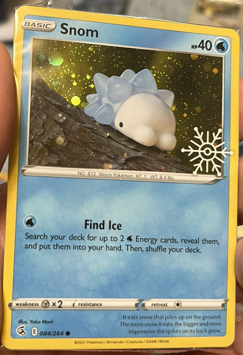 Pokémon TCG: Holiday Calendar 2023 - Puddletown Games & Puzzles