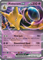 Pokemon 151 UPC/Alakazam/Zap Bundle - Paladin Cards