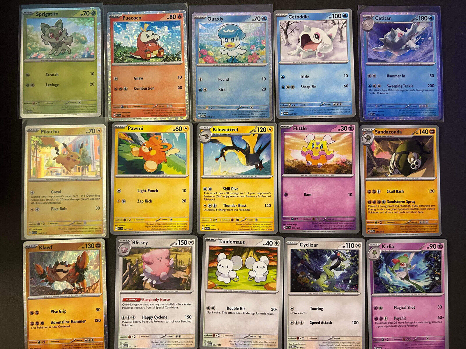 McDonald's Pokémon Cards 2022 USA: Release Date, List, Value