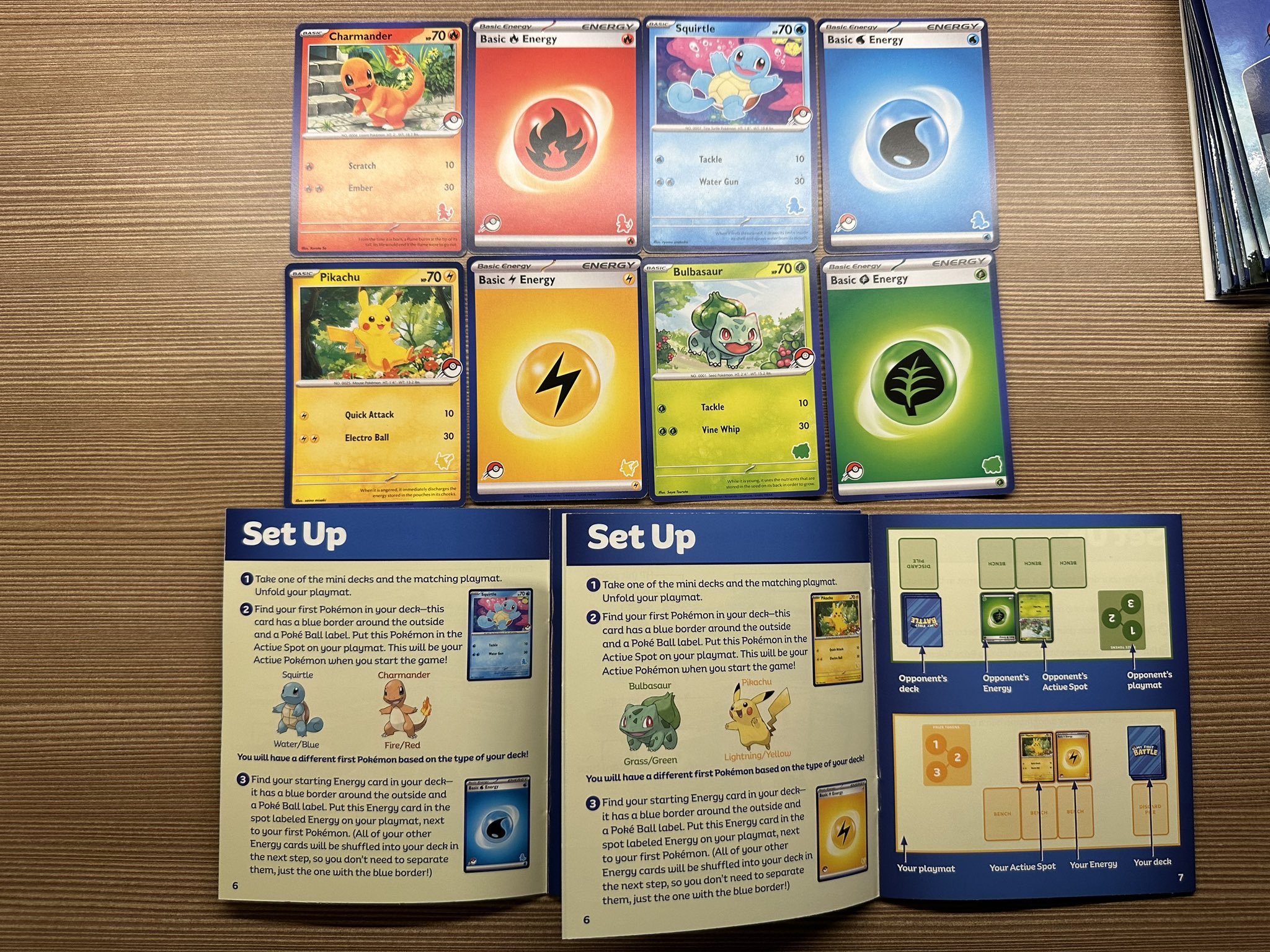 How To Spot Fake Pokémon Cards? Definitive Guide– Your Playmat