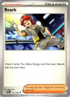 Pokémon Card Database - Chilling Reign - #188 Brawly