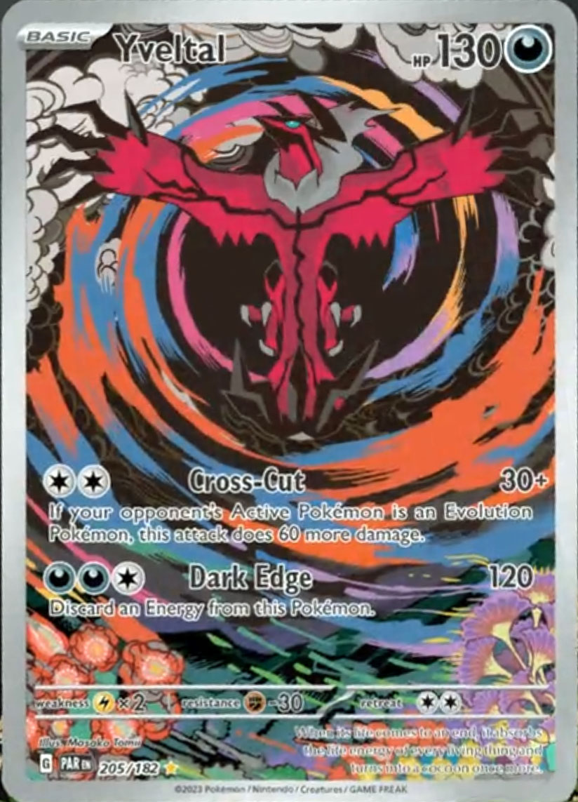 Golisopod ex, Jirachi, Mela, TM Turbo Energize from Paradox Rift  Revealed! 