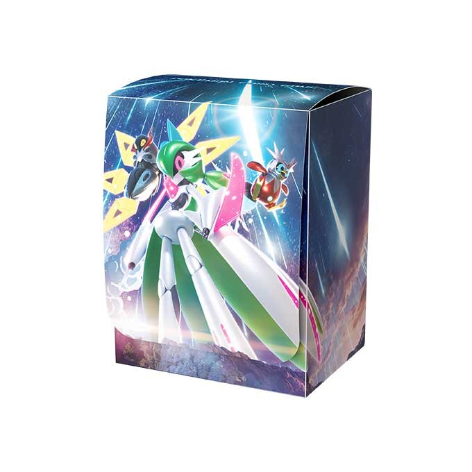 Pokemon TCG Restocks & News on X: New Fall Preorders up at GameNerdz Iron  Moon & Roaring Moon ex Box (Set of 2) - $32.97  Fall  2023 Collector's Chest - $22.47