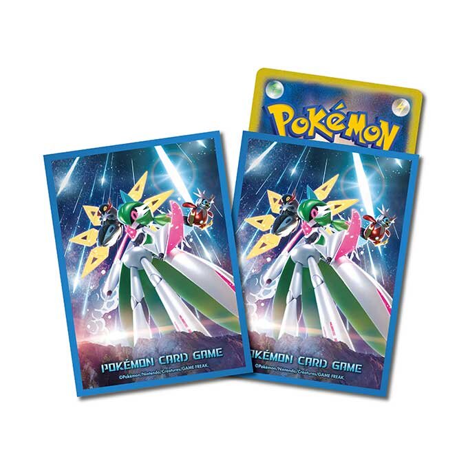 Pokemon Center Online Postcard October 2022 Mini Game Product