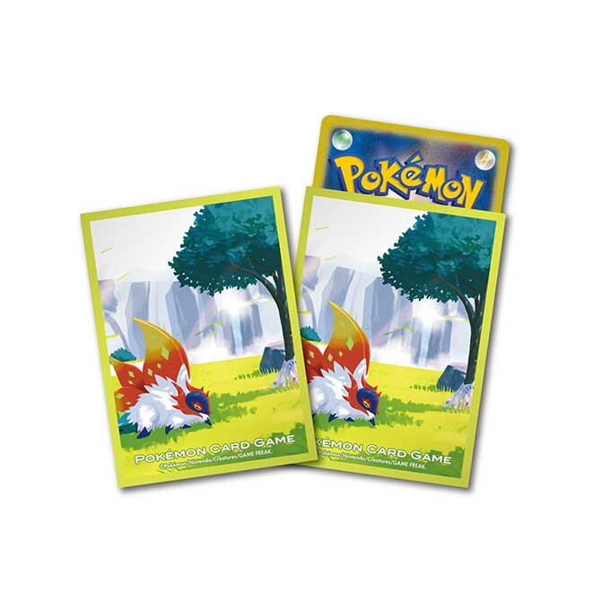 Pokemon TCG Restocks & News on X: New Fall Preorders up at GameNerdz Iron  Moon & Roaring Moon ex Box (Set of 2) - $32.97  Fall  2023 Collector's Chest - $22.47